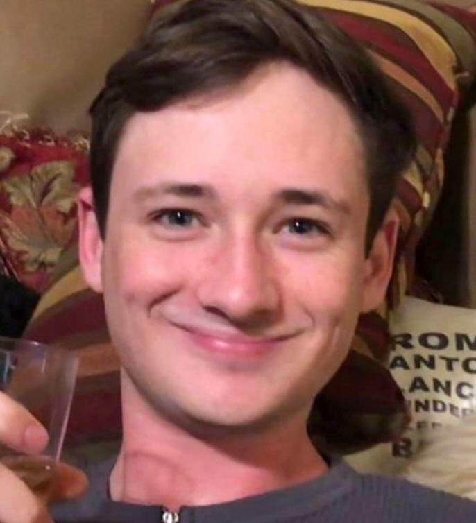 Blaze Bernstein