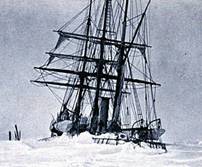 Beliga Belgian Polar Expedition 1898